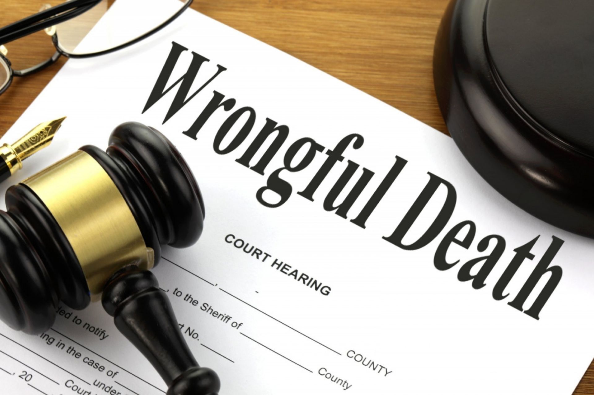 Procedures to Follow After the Wrongful Death of a Loved One