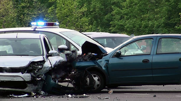 The Economic and Non-Economic Losses a DUI Accident Victim Sustains